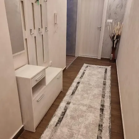 Apartment Stojanovic 3 Zlatibor
