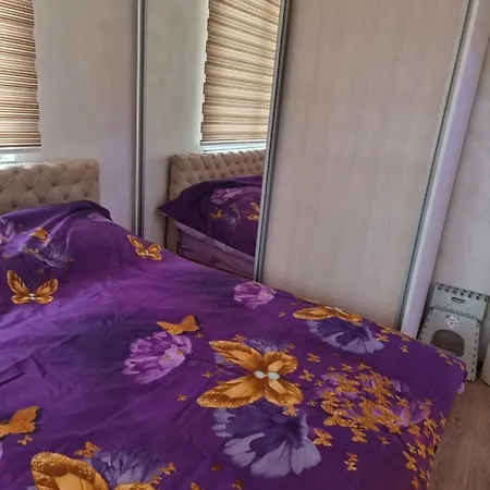 Apartment Stojanovic 3 Zlatibor
