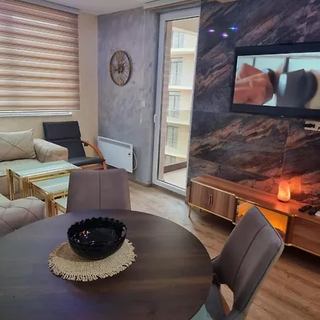Apartment Stojanovic 3